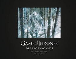 Abbildung von Kogge | Game of Thrones - Die Storyboards | 1. Auflage | 2019 | beck-shop.de