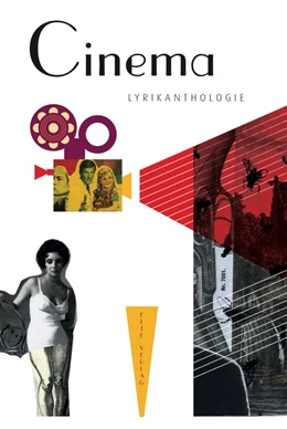 Abbildung von Schiffer / Gücyeter | Cinema | 1. Auflage | 2019 | beck-shop.de