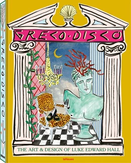 Abbildung von Hall | Greco Disco | 1. Auflage | 2019 | beck-shop.de