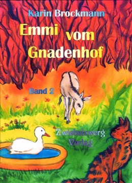 Abbildung von Brockmann | Emmi vom Gnadenhof (Band 2) | 1. Auflage | 2019 | beck-shop.de