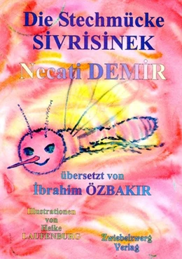 Abbildung von Demir | Die Stechmücke | 1. Auflage | 2018 | beck-shop.de