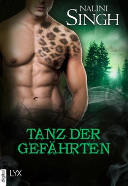 Abbildung von Singh | Tanz der Gefährten | 1. Auflage | 2019 | beck-shop.de