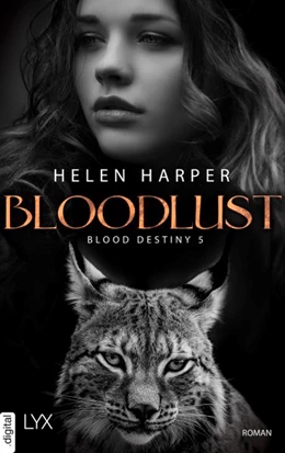 Abbildung von Harper | Blood Destiny - Bloodlust | 1. Auflage | 2019 | beck-shop.de