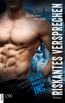 Abbildung von Walker | Black Knights Inc. - Riskantes Versprechen | 1. Auflage | 2019 | beck-shop.de