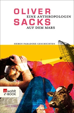 Abbildung von Sacks | Eine Anthropologin auf dem Mars | 1. Auflage | 2019 | beck-shop.de