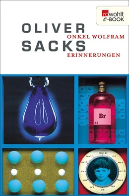 Abbildung von Sacks | Onkel Wolfram | 1. Auflage | 2019 | beck-shop.de