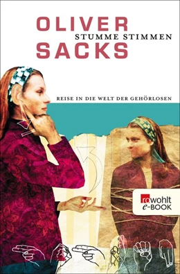 Abbildung von Sacks | Stumme Stimmen | 1. Auflage | 2019 | beck-shop.de