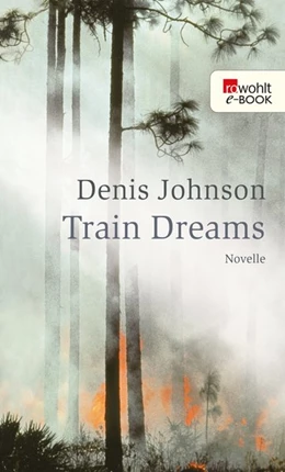 Abbildung von Johnson | Train Dreams | 1. Auflage | 2019 | beck-shop.de