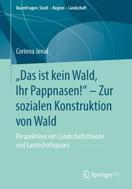 Abbildung von Jenal | 