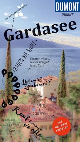 Abbildung von Schaefer | DuMont direkt Reiseführer Gardasee | 2. Auflage | 2019 | beck-shop.de