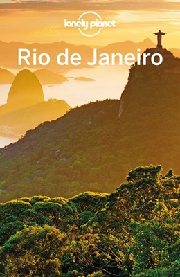 Abbildung von St. Louis | Lonely Planet Reiseführer Rio de Janeiro | 3. Auflage | 2019 | beck-shop.de