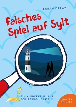 Abbildung von Drews | Falsches Spiel auf Sylt | 1. Auflage | 2019 | beck-shop.de