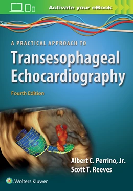 Abbildung von Perrino / Reeves | A Practical Approach to Transesophageal Echocardiography | 4. Auflage | 2019 | beck-shop.de