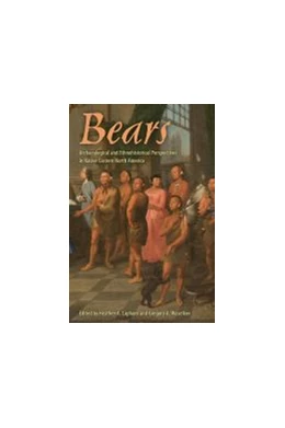 Abbildung von Lapham / Waselkov | Bears | 1. Auflage | 2020 | beck-shop.de