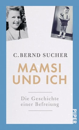 Abbildung von Sucher | Mamsi und ich | 1. Auflage | 2019 | beck-shop.de