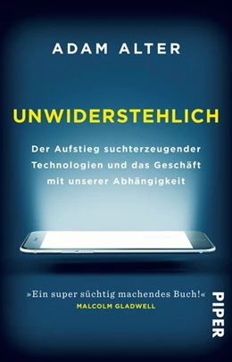 Abbildung von Alter | Unwiderstehlich | 1. Auflage | 2019 | beck-shop.de