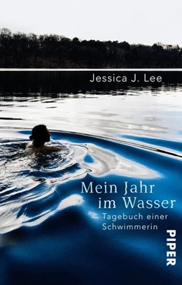 Abbildung von Lee | Mein Jahr im Wasser | 1. Auflage | 2020 | beck-shop.de