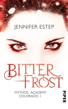 Abbildung von Estep | Bitterfrost | 1. Auflage | 2019 | beck-shop.de