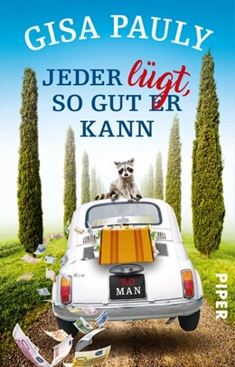 Abbildung von Pauly | Jeder lügt, so gut er kann | 1. Auflage | 2020 | beck-shop.de