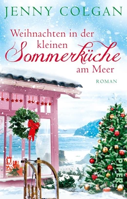 Abbildung von Colgan | Weihnachten in der kleinen Sommerküche am Meer | 1. Auflage | 2019 | beck-shop.de