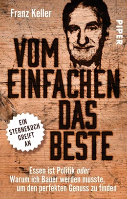 Abbildung von Keller | Vom Einfachen das Beste | 1. Auflage | 2019 | beck-shop.de