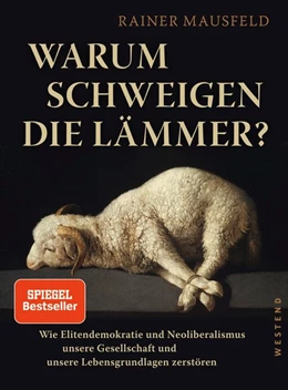 Abbildung von Mausfeld | Warum schweigen die Lämmer? | 1. Auflage | 2019 | beck-shop.de