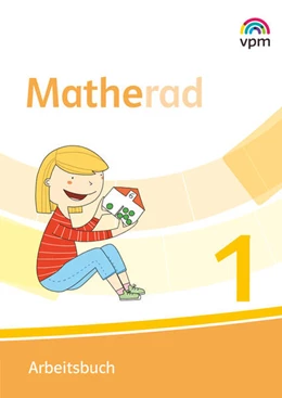 Abbildung von Matherad 1/2. Arbeitsbuch (Paket) Klasse 1/2 | 1. Auflage | 2019 | beck-shop.de