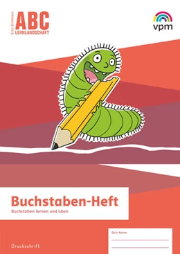 Abbildung von ABC-Lernlandschaft 1/2. Basis-Paket: 4 Arbeitshefte Druckschrift Klasse 1/2 | 1. Auflage | 2019 | beck-shop.de