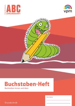 Abbildung von ABC-Lernlandschaft 1/2. Basis-Paket: 4 Arbeitshefte Grundschrift Klasse 1/2 | 1. Auflage | 2019 | beck-shop.de