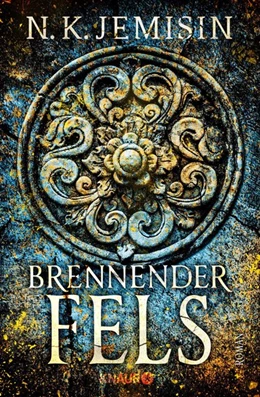 Abbildung von Jemisin | Brennender Fels | 1. Auflage | 2020 | beck-shop.de