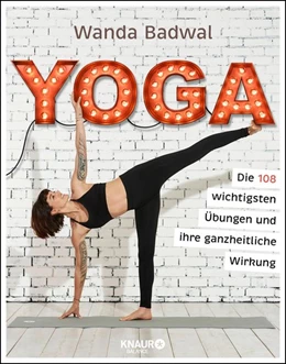 Abbildung von Badwal | Yoga | 5. Auflage | 2019 | beck-shop.de