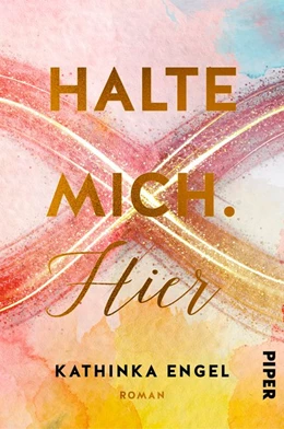 Abbildung von Engel | Halte mich. Hier | 1. Auflage | 2019 | beck-shop.de