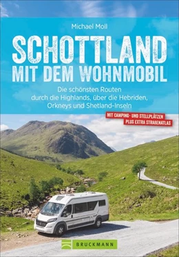 Abbildung von Moll | Schottland mit dem Wohnmobil | 2. Auflage | 2019 | beck-shop.de