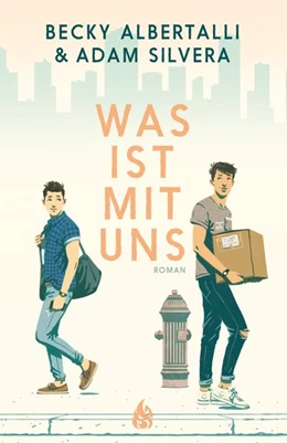 Abbildung von Albertalli / Silvera | Was ist mit uns | 1. Auflage | 2019 | beck-shop.de