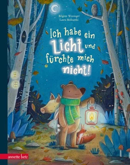 Abbildung von Weninger | Ich habe ein Licht und fürchte mich nicht! | 1. Auflage | 2019 | beck-shop.de
