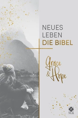 Abbildung von Neues Leben. Die Bibel, Grace & Hope | 1. Auflage | 2019 | beck-shop.de