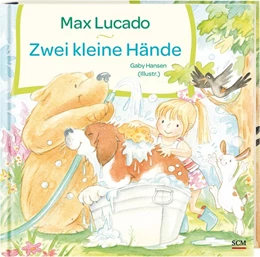 Abbildung von Lucado | Zwei kleine Hände | 1. Auflage | 2019 | beck-shop.de