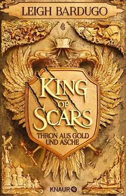 Abbildung von Bardugo | King of Scars | 1. Auflage | 2019 | beck-shop.de