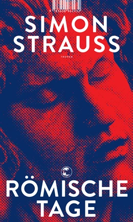 Abbildung von Strauß | Römische Tage | 1. Auflage | 2019 | beck-shop.de