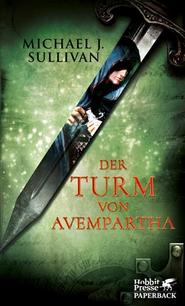 Abbildung von Sullivan | Der Turm von Avempartha (Riyria, Bd. 2) | 1. Auflage | 2019 | beck-shop.de