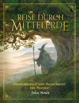 Abbildung von Howe | Reise durch Mittelerde | 1. Auflage | 2019 | beck-shop.de