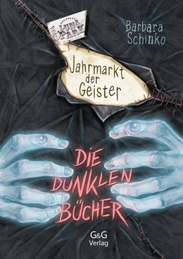 Abbildung von Schinko | Die dunklen Bücher - Jahrmarkt der Geister | 1. Auflage | 2019 | beck-shop.de