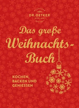 Abbildung von Das große Weihnachtsbuch | 1. Auflage | 2019 | beck-shop.de