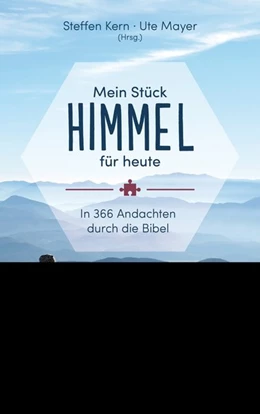 Abbildung von Kern / Mayer | Mein Stück Himmel für heute | 1. Auflage | 2019 | beck-shop.de