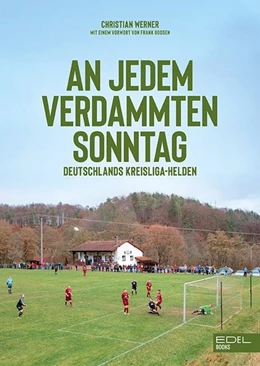 Abbildung von Werner | An jedem verdammten Sonntag | 1. Auflage | 2019 | beck-shop.de