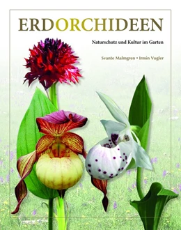 Abbildung von Malmgren / Vogler | Erdorchideen | 1. Auflage | 2019 | beck-shop.de
