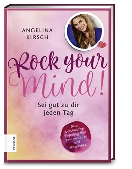 Abbildung von Kirsch | Rock your mind! Sei gut zu dir jeden Tag | 1. Auflage | 2019 | beck-shop.de