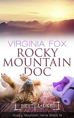 Abbildung von Fox | Rocky Mountain Doc | 1. Auflage | 2019 | beck-shop.de