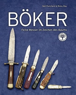 Abbildung von Punchard / Ray | Böker | 1. Auflage | 2019 | beck-shop.de