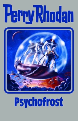 Abbildung von Perry Rhodan 147. Psychofrost | 1. Auflage | 2019 | beck-shop.de